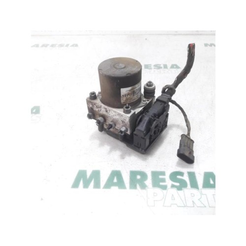 Fiat - Ducato - ABS Pomp