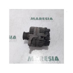 Fiat - Ducato - Dynamo