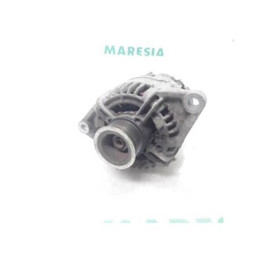 Fiat - Ducato - Dynamo