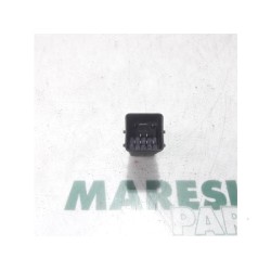 Fiat - Ducato - Glow plug relay