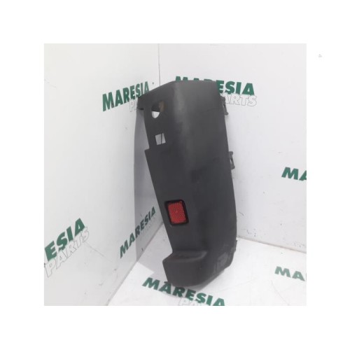 Fiat - Ducato - Rear bumper component, right