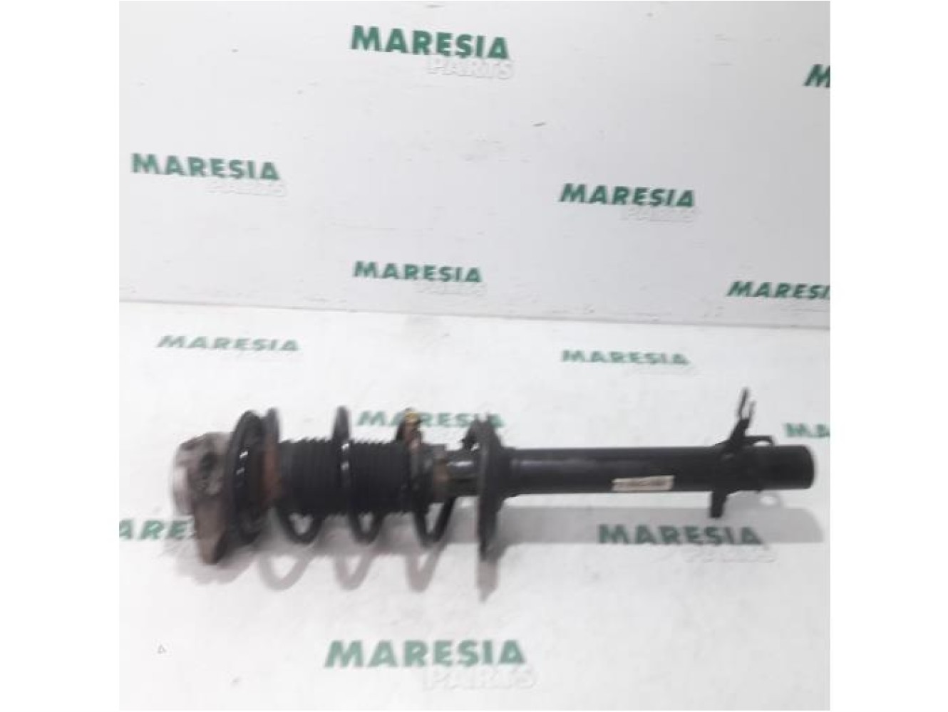 Fiat - Ducato - Front shock absorber rod, left