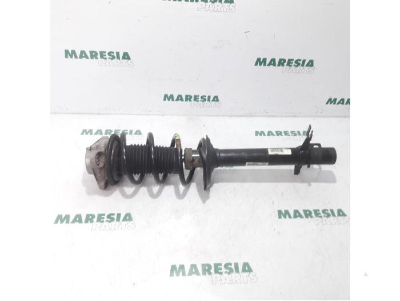Fiat - Ducato - Front shock absorber rod, right