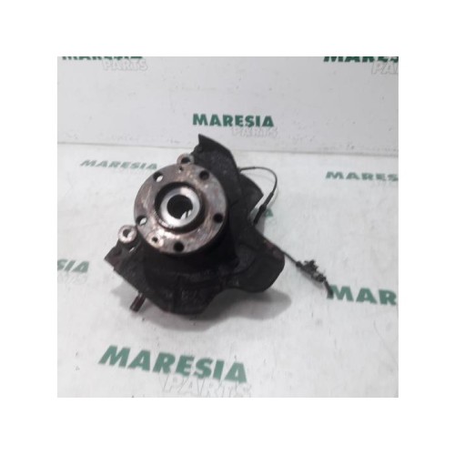 Fiat - Ducato - Fusee links-voor