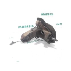 Fiat - Ducato - Knuckle, front right