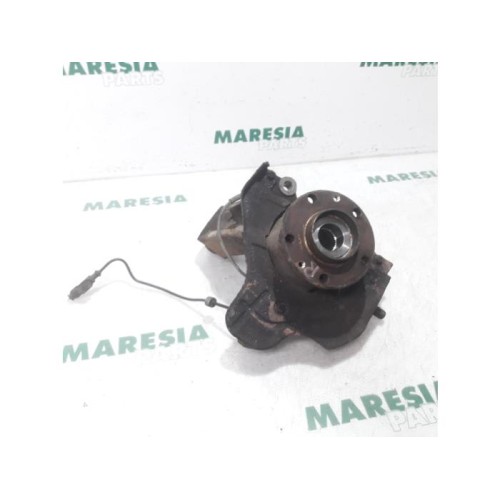 Fiat - Ducato - Knuckle, front right