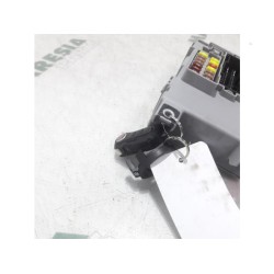 Fiat - Punto - Fuse box