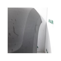 Fiat - Ducato - Front bumper, left-side component
