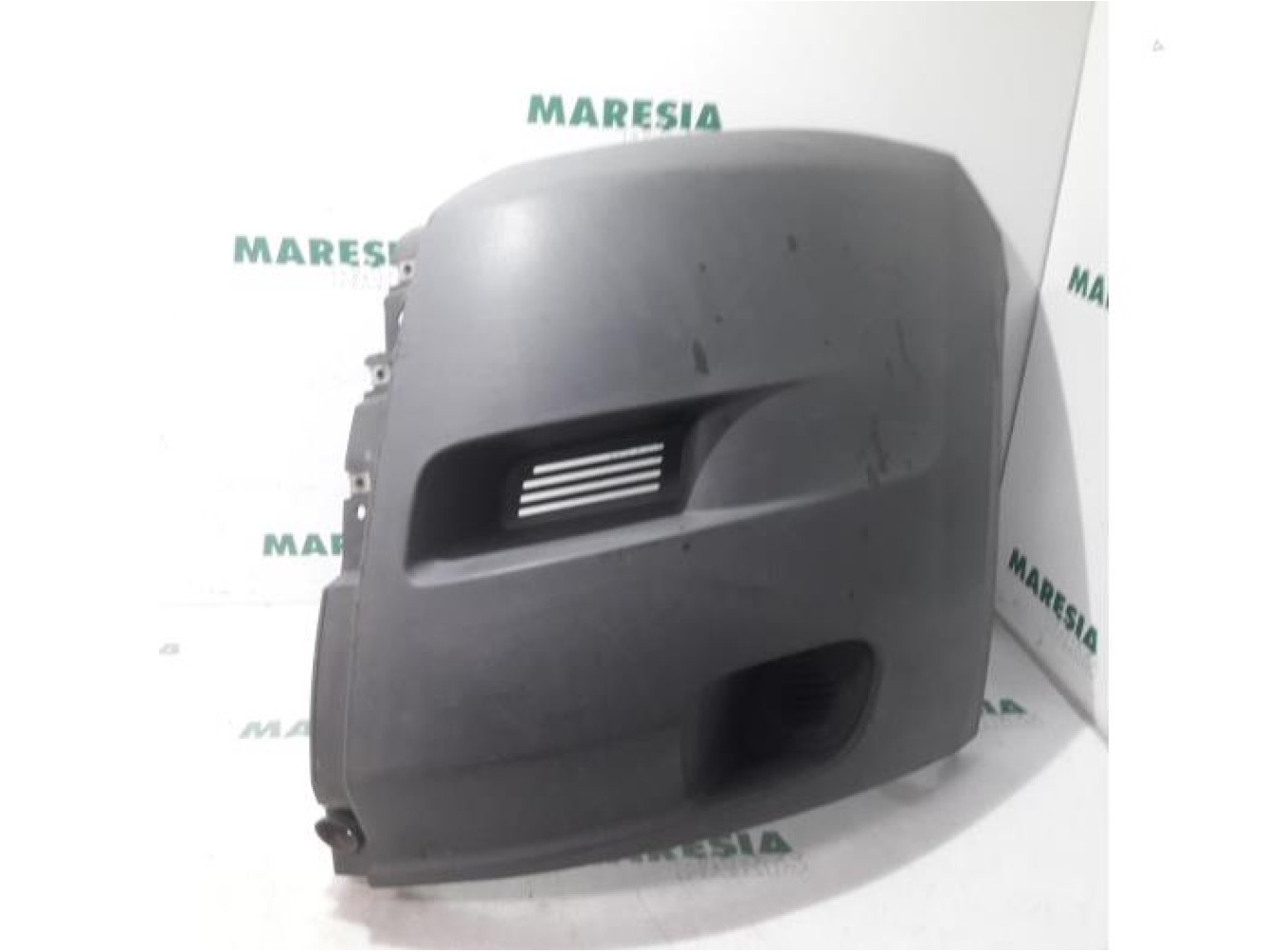 Fiat - Ducato - Front bumper, left-side component