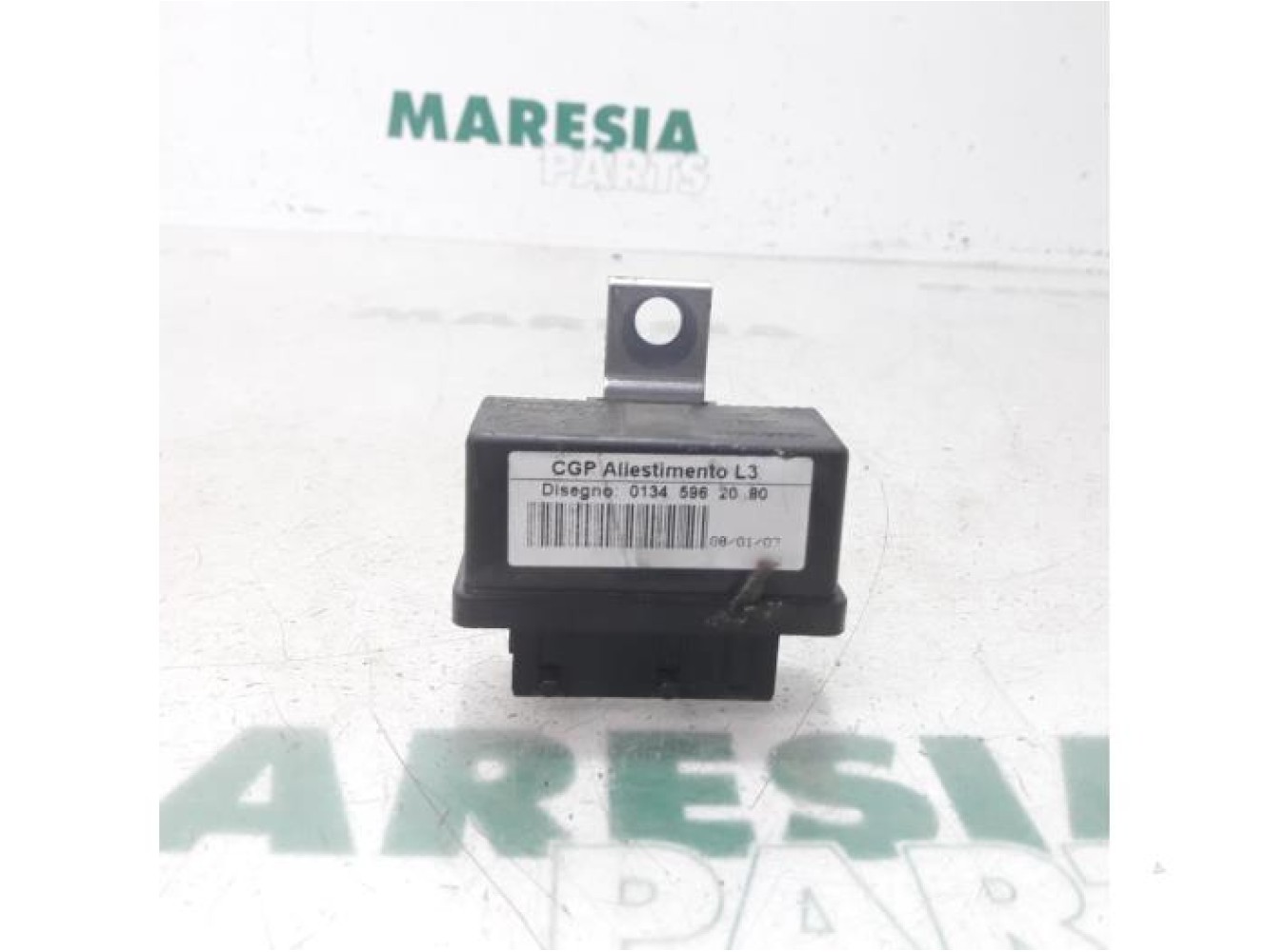 Fiat - Ducato - Relay