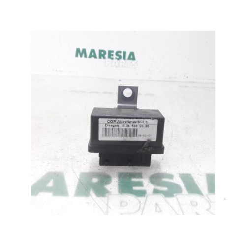 Fiat - Ducato - Relay