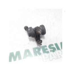 Fiat - Ducato - Turbo pressure regulator