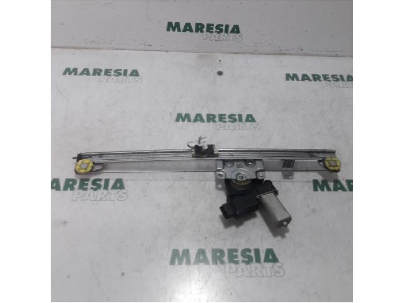 Fiat - Ducato - Window mechanism 2-door, front right