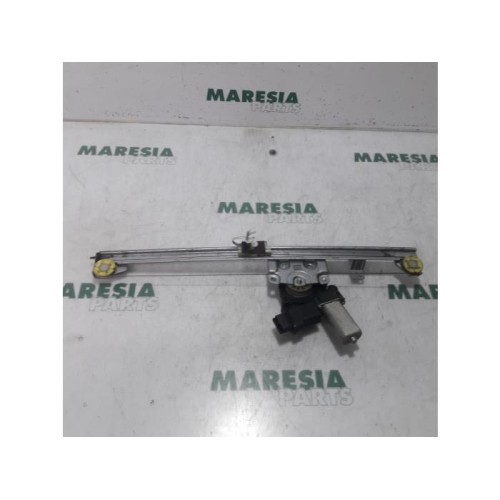 Fiat - Ducato - Window mechanism 2-door, front right