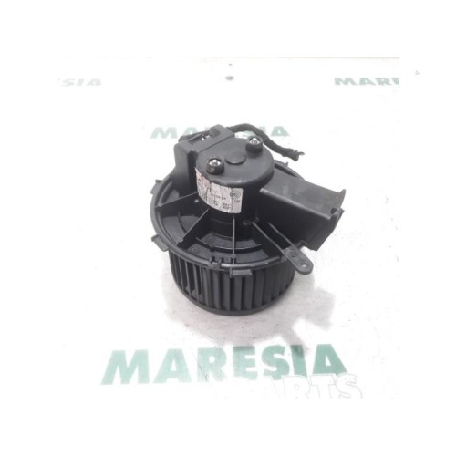 Fiat - Ducato - Heating and ventilation fan motor