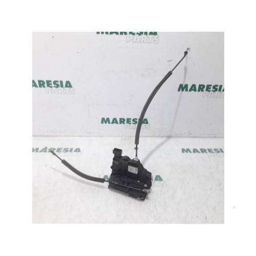 Fiat - Ducato - Door lock mechanism 2-door, right