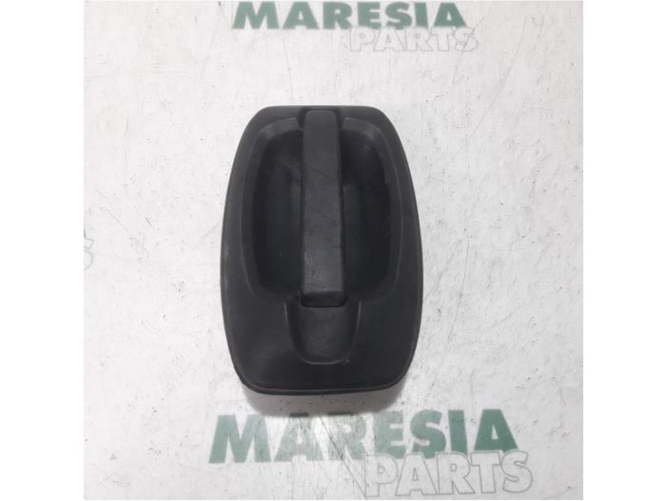 Fiat - Ducato - Door handle 2-door, right