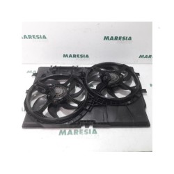Fiat - Ducato - Ventilateur moteur
