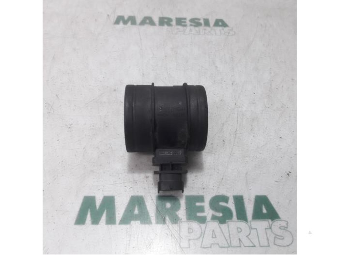 Fiat - Ducato - Airflow meter