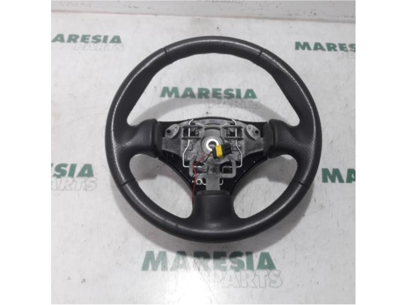 Peugeot - 206 - Stuurwiel