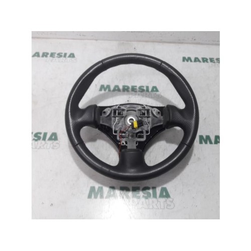Peugeot - 206 - Steering wheel