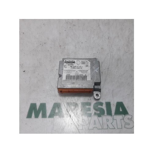 Peugeot - 206 - Airbag Module