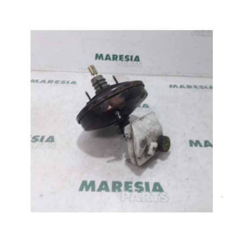 Peugeot - 206 - Brake servo