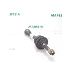 Peugeot - 206 - Aandrijfas links-voor