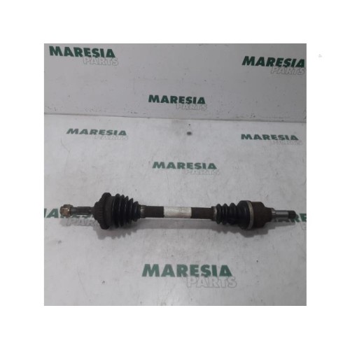 Peugeot - 206 - Front drive shaft, left