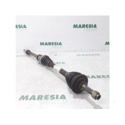 Peugeot - 206 - Front drive shaft, right