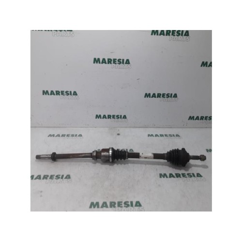 Peugeot - 206 - Front drive shaft, right