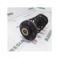 Peugeot - 206 - Front shock absorber rod, left