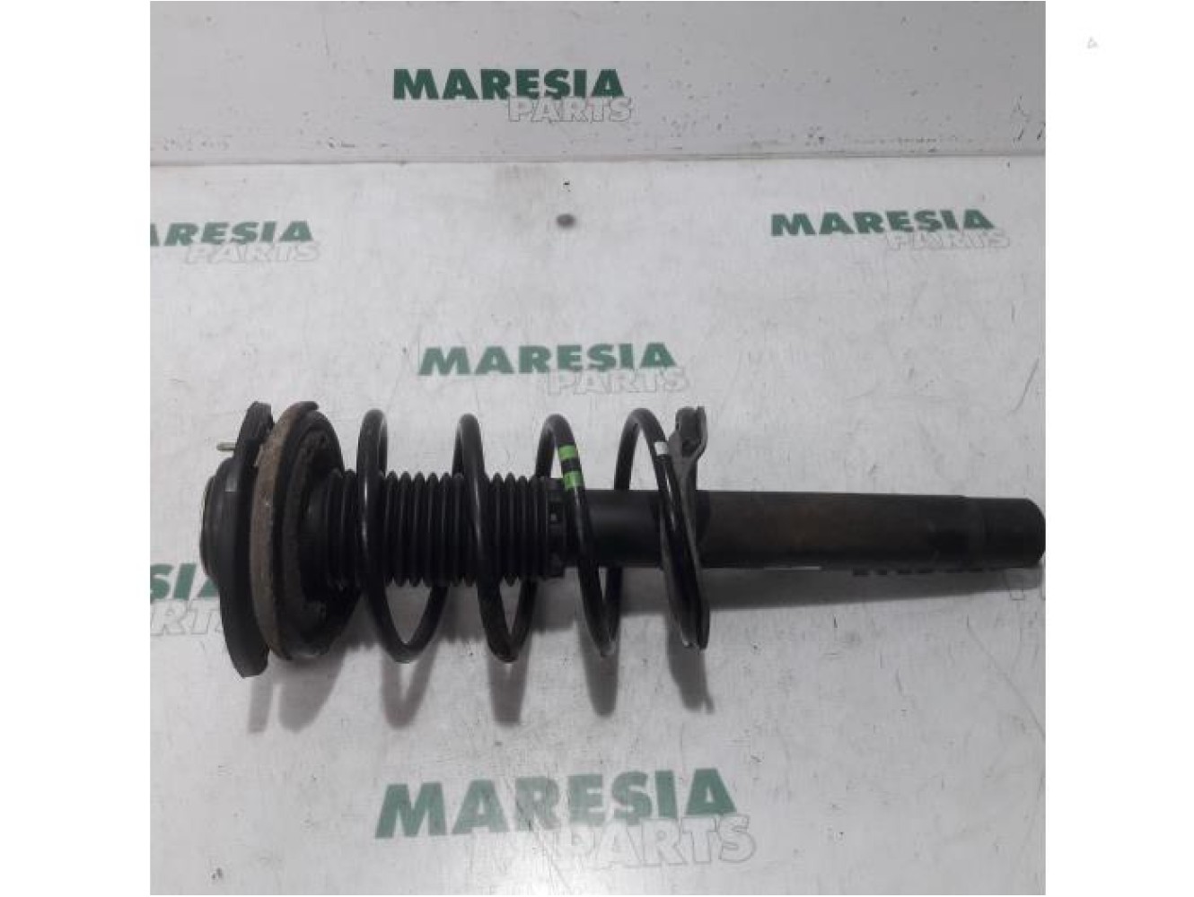 Peugeot - 206 - Front shock absorber rod, left