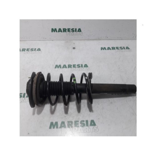 Peugeot - 206 - Front shock absorber rod, left