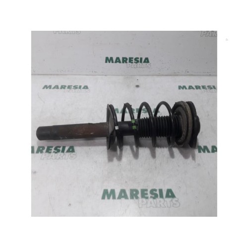 Peugeot - 206 - Front shock absorber rod, right