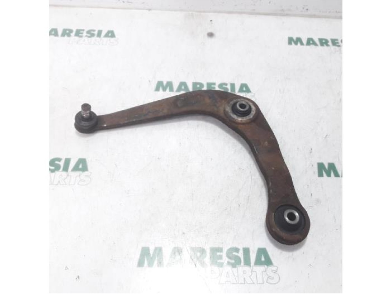 Peugeot - 206 - Front lower wishbone, left