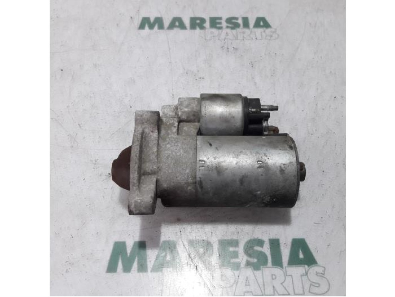 Peugeot - 206 - Starter