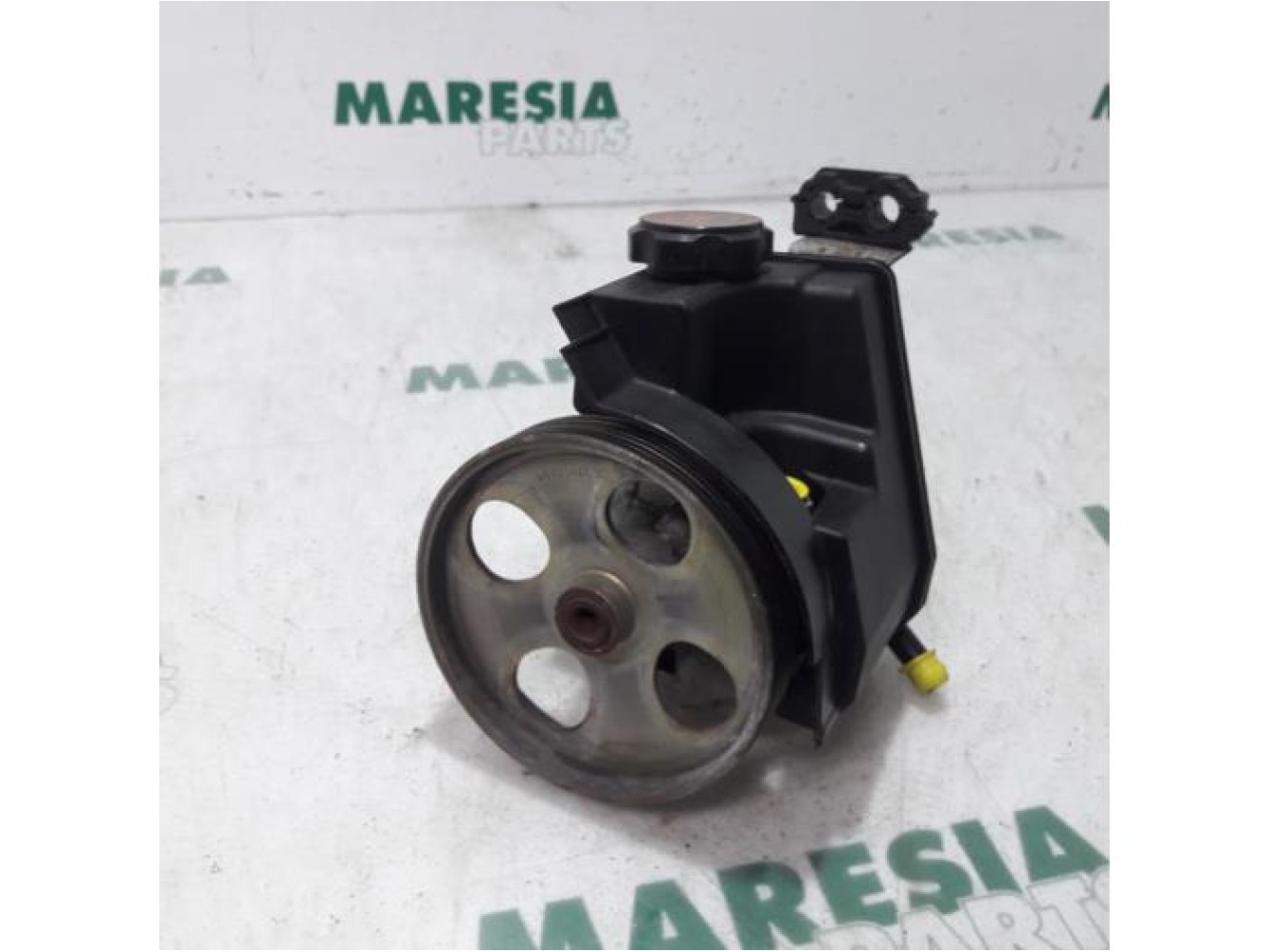 Peugeot - 206 - Pompe direction assistée