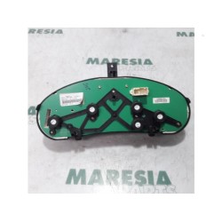 Peugeot - 206 - Instrument panel