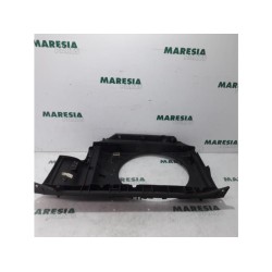 Peugeot - 206 - Front panel