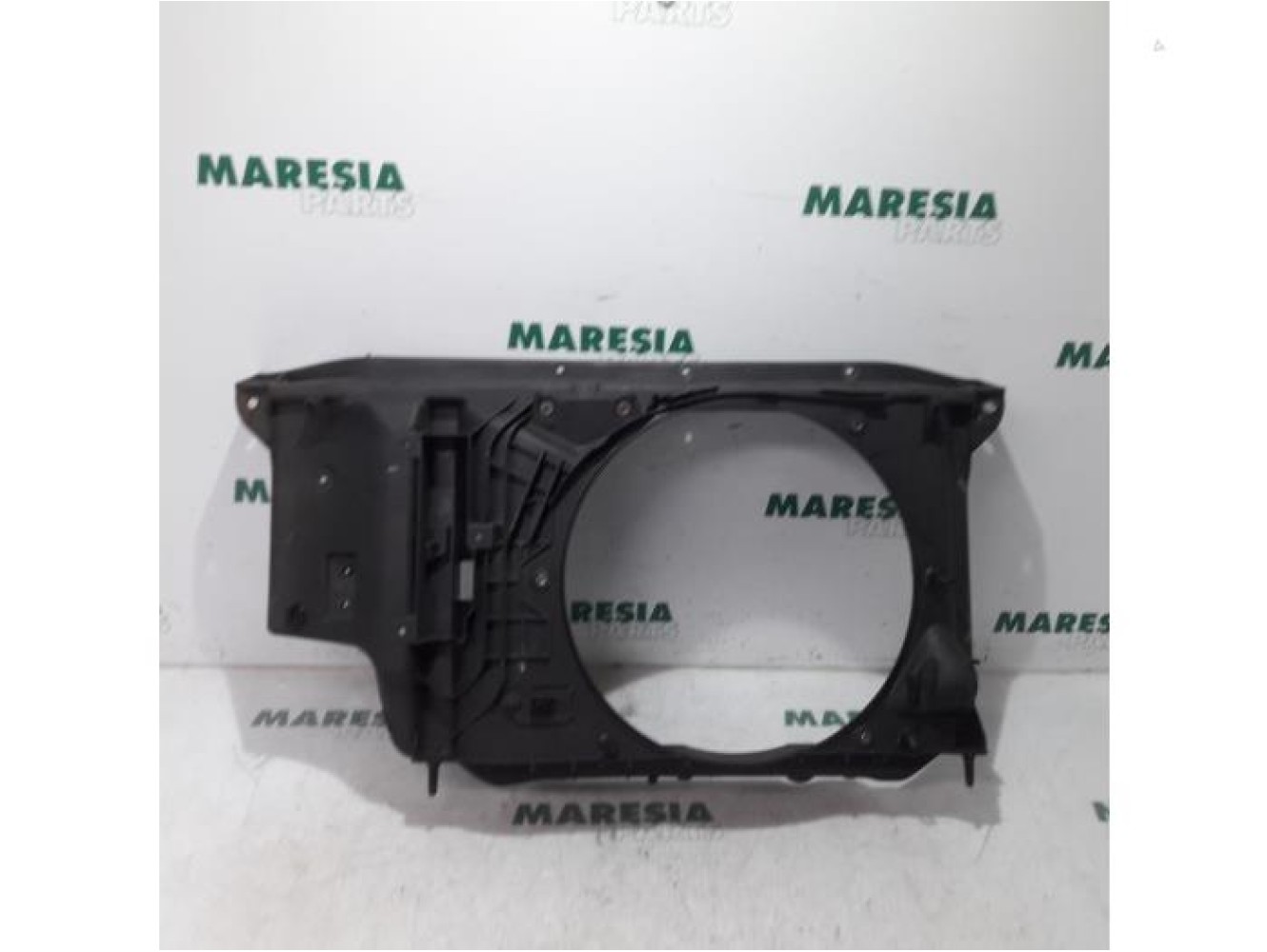 Peugeot - 206 - Front panel