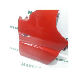 Fiat - Ducato - Front wing, right