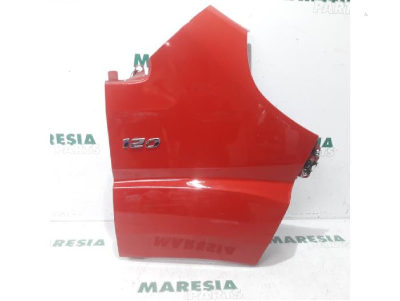 Fiat - Ducato - Front wing, right
