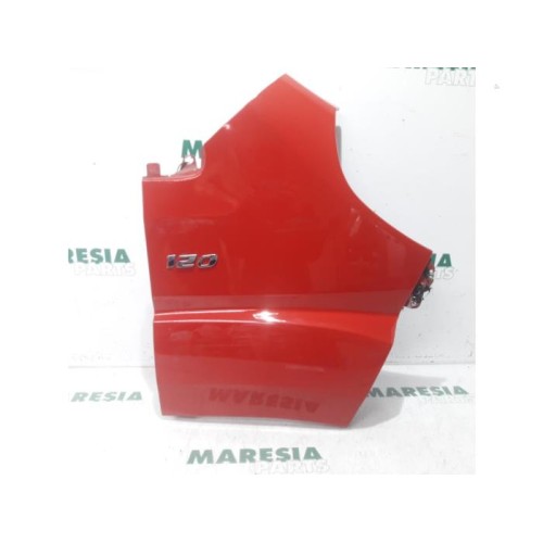 Fiat - Ducato - Front wing, right