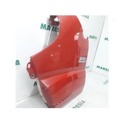 Fiat - Ducato - Front wing, left