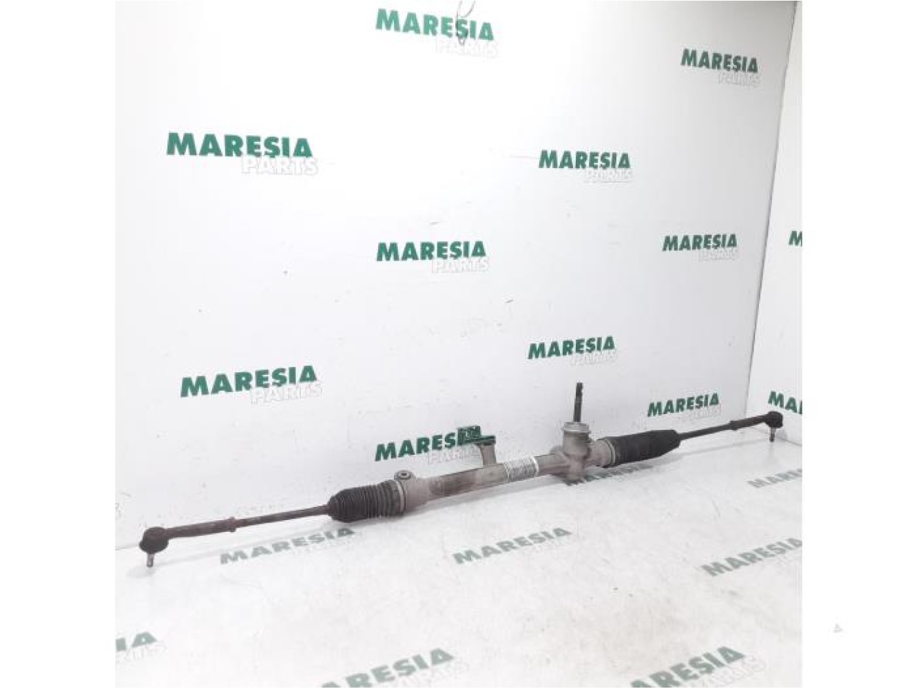 Fiat - Punto - Steering box