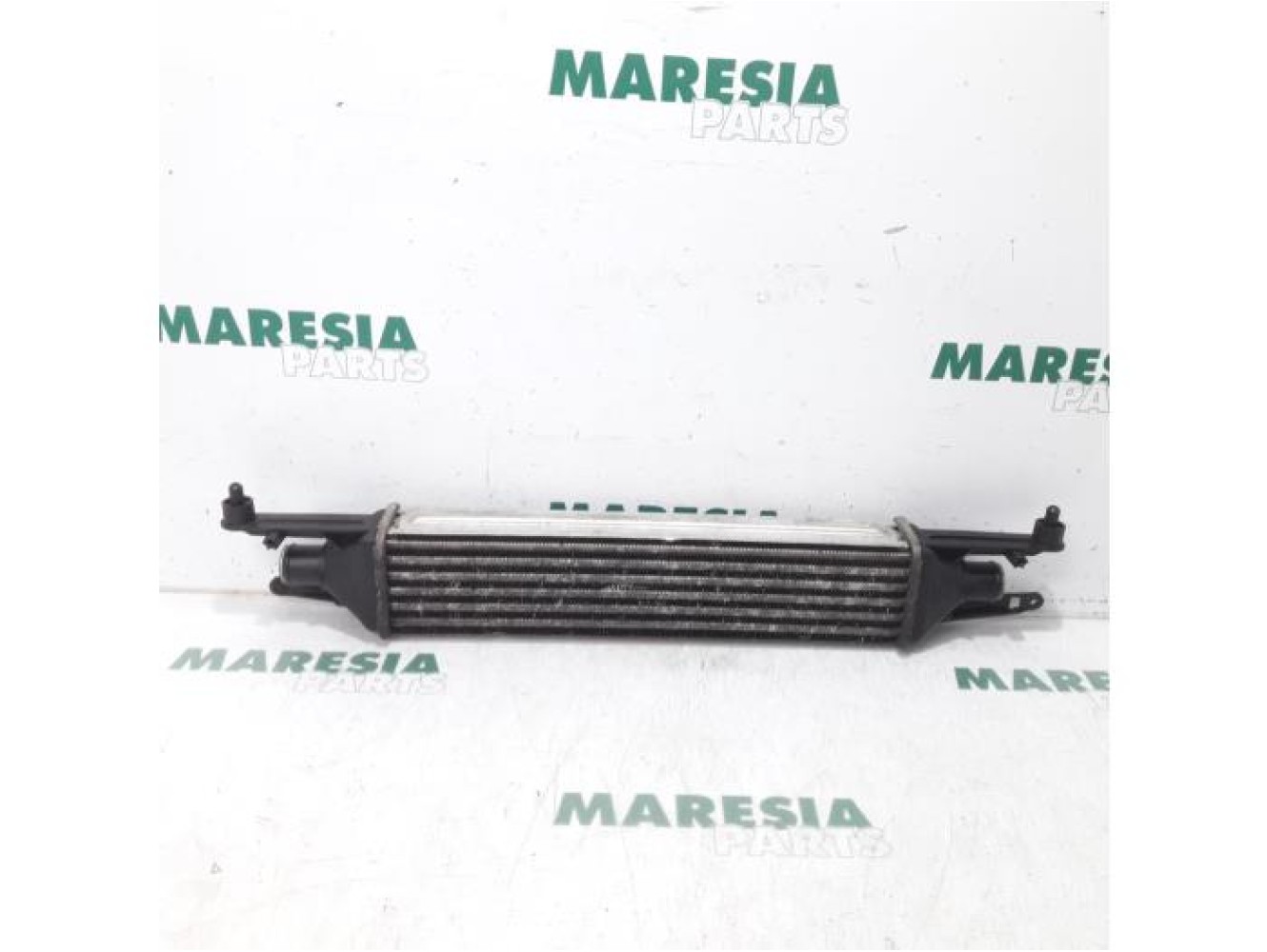Fiat - Punto - Intercooler