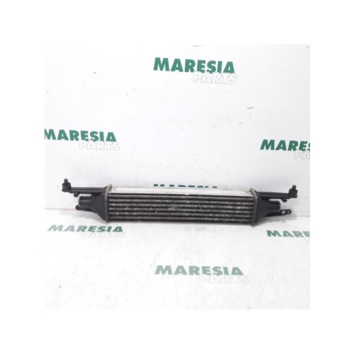 Fiat - Punto - Intercooler