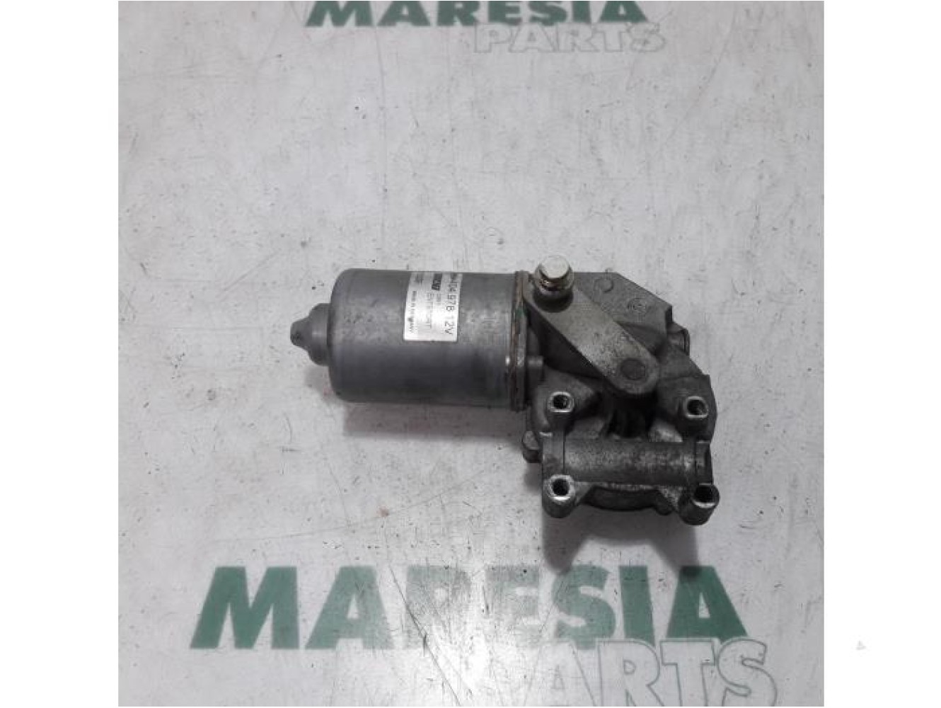 Fiat - Punto - Front wiper motor