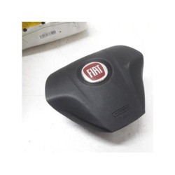 Fiat - Punto - Airbag set